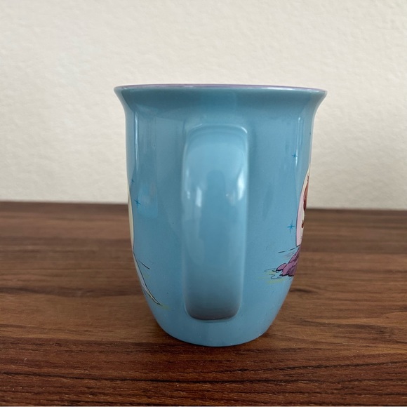 Disney little mermaid ariel mug cup - Picture 4 of 6